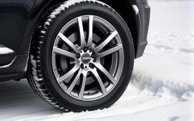 Winter Tyre Safety Tips Every Driver in Leeds Should Know