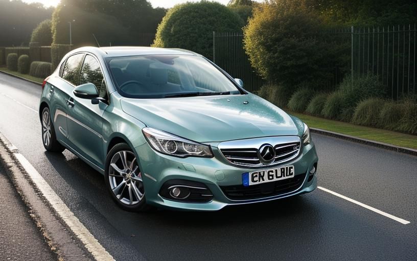 What to Do If You Get a Puncture While Driving